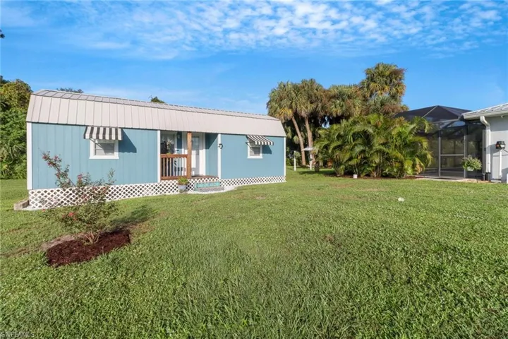 1275 Banner Dr, Labelle Fl 33935
