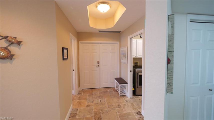 Entry Hall