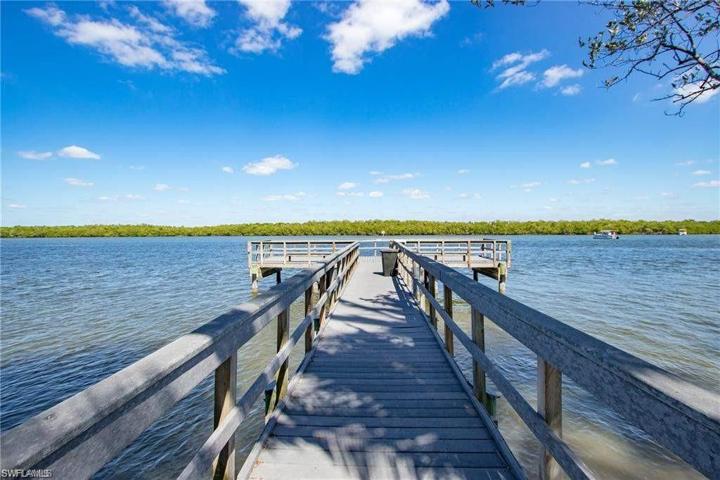 Fishing Pier