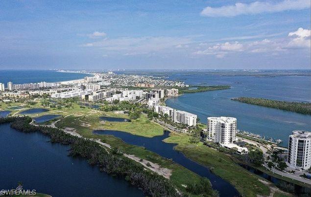 Fort Myers Beach North View