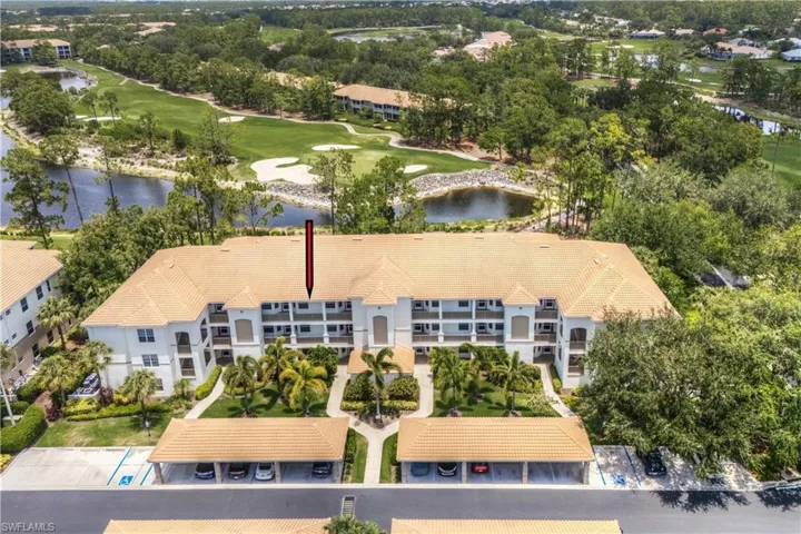 8217  Parkstone  PL, Naples, FL 34120