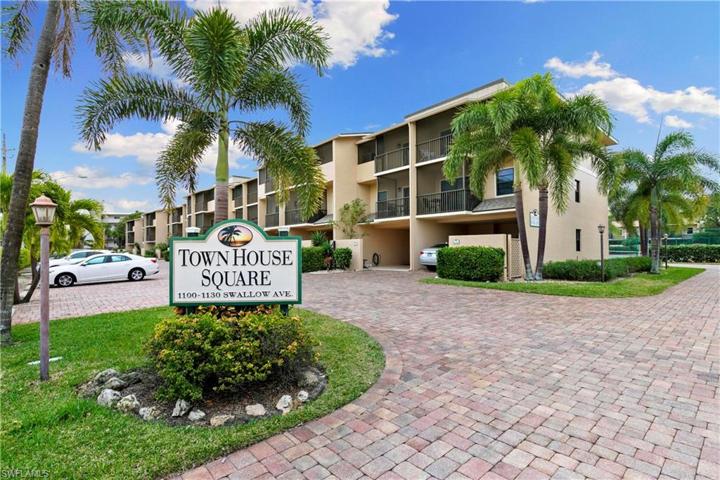 1100 Swallow Avenue A-105