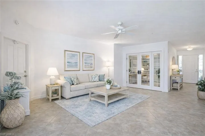 Virtual Staging and remodel option.
