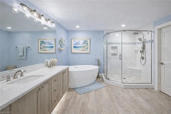 Virtual Staging and remodel option.