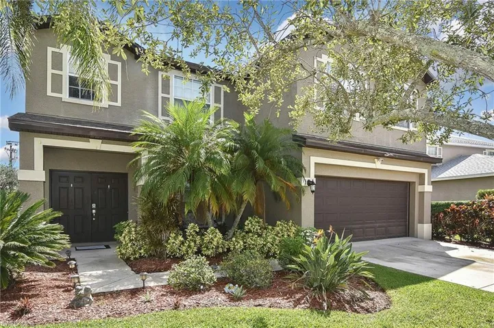 11562  Lake Cypress  LOOP, Fort Myers, FL 33913