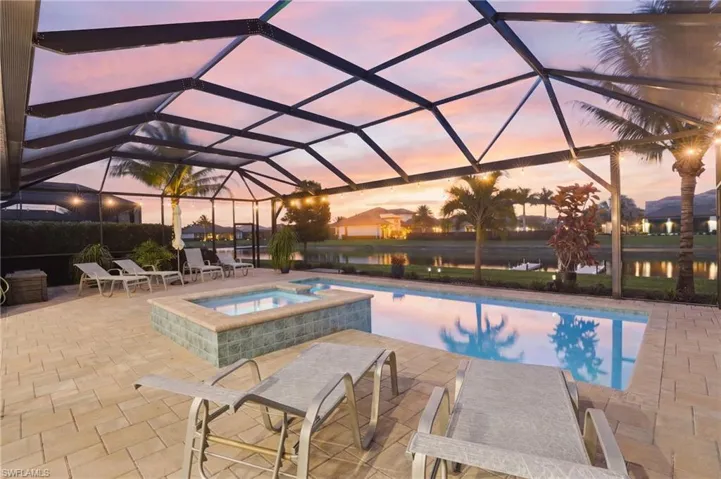 11161 Canal Grande Dr, Fort Myers, Florida 33913