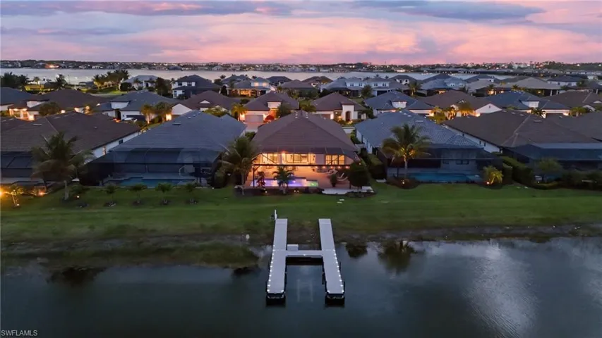 11161 Canal Grande Dr, Fort Myers, Florida 33913