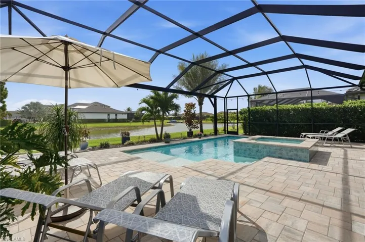 11161 Canal Grande Dr, Fort Myers, Florida 33913