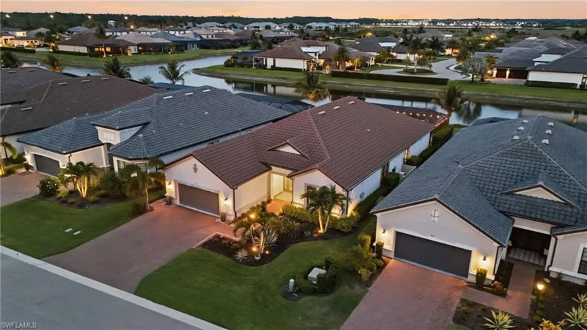 11161 Canal Grande Dr, Fort Myers, Florida 33913