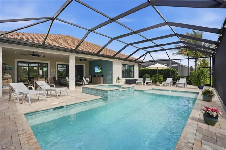 11161 Canal Grande Dr, Fort Myers, Florida 33913