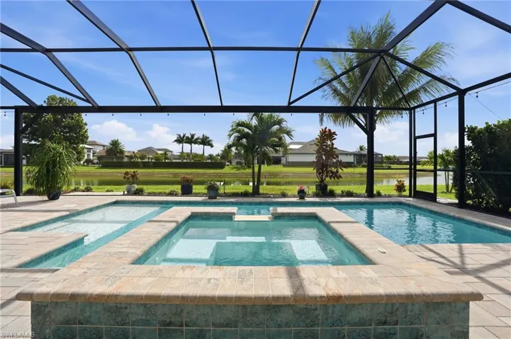 11161 Canal Grande Dr, Fort Myers, Florida 33913