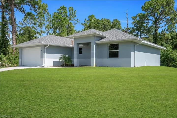 1605 E 6th St, Lehigh Acres, Florida 33972
