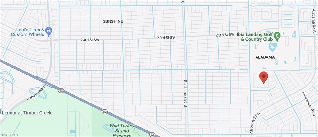 Map View 1