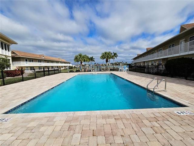 Other shot of the new pool (2024)