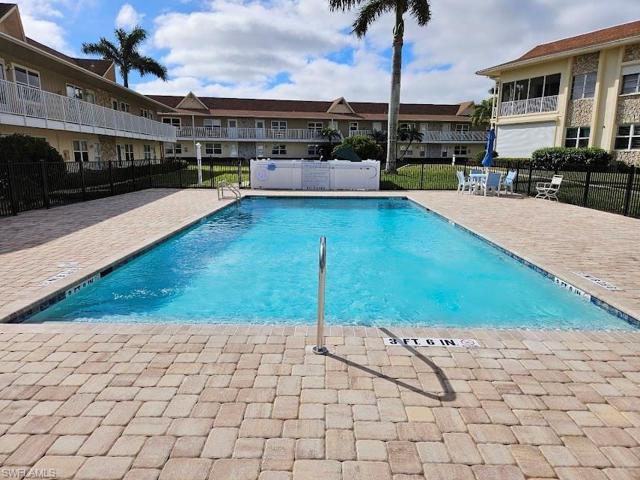 New Pool! 2024