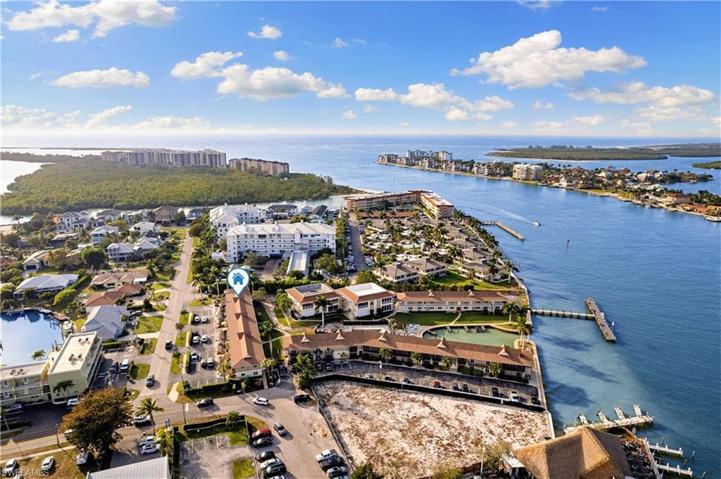 Come check out Olde Marco living