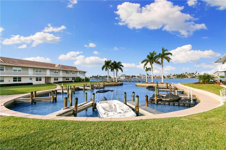 Located in historic Olde Marco