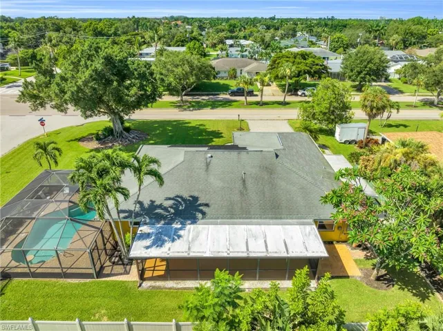 1359  Tanglewood  PKWY, Fort Myers, FL 33919