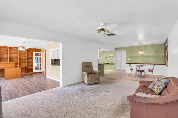 1359  Tanglewood  PKWY, Fort Myers, FL 33919