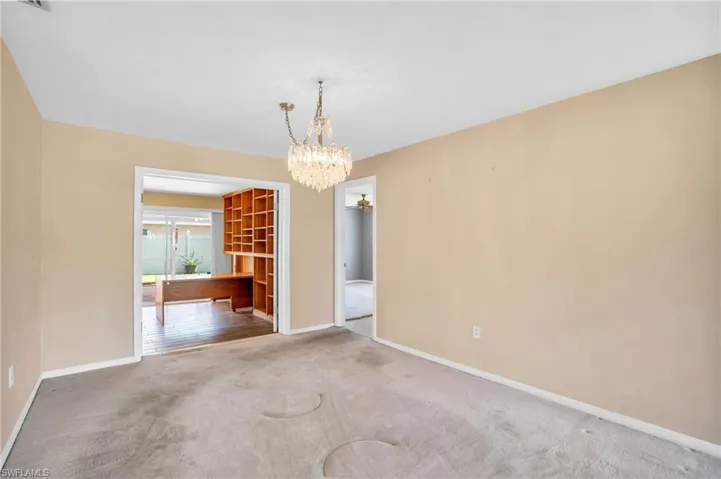 1359  Tanglewood  PKWY, Fort Myers, FL 33919