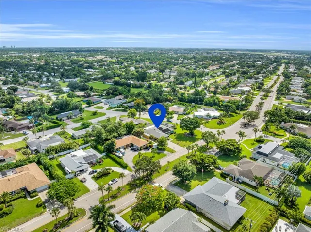 1359  Tanglewood  PKWY, Fort Myers, FL 33919