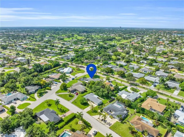 1359  Tanglewood  PKWY, Fort Myers, FL 33919