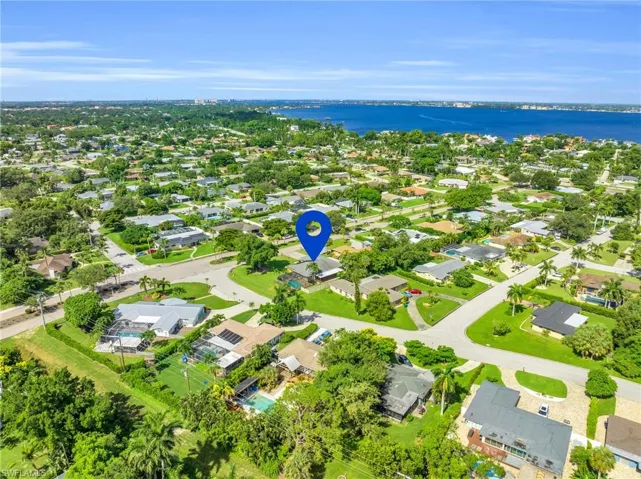 1359  Tanglewood  PKWY, Fort Myers, FL 33919