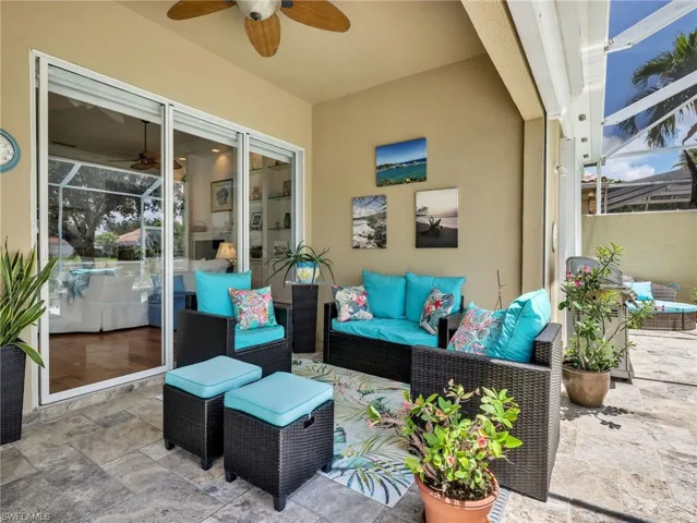 5284 Hawkesbury Way, Naples, Florida 34119