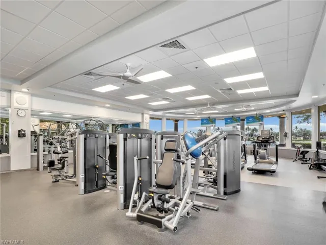 5284 Hawkesbury Way, Naples, Florida 34119