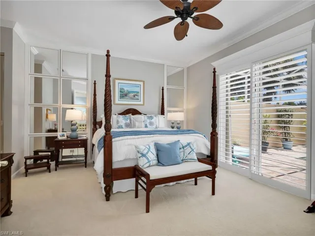 5284 Hawkesbury Way, Naples, Florida 34119