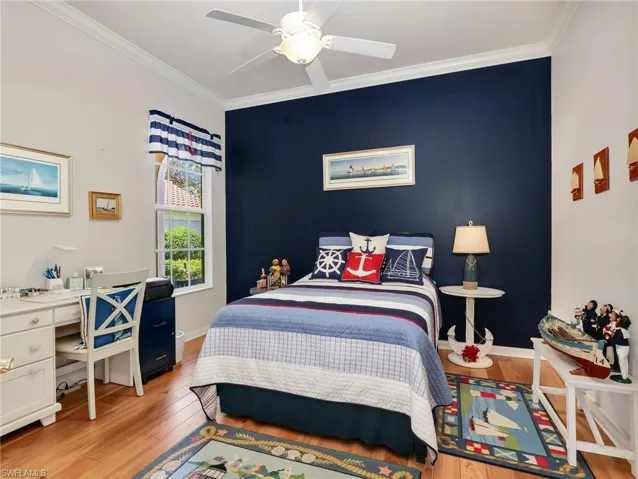 5284 Hawkesbury Way, Naples, Florida 34119