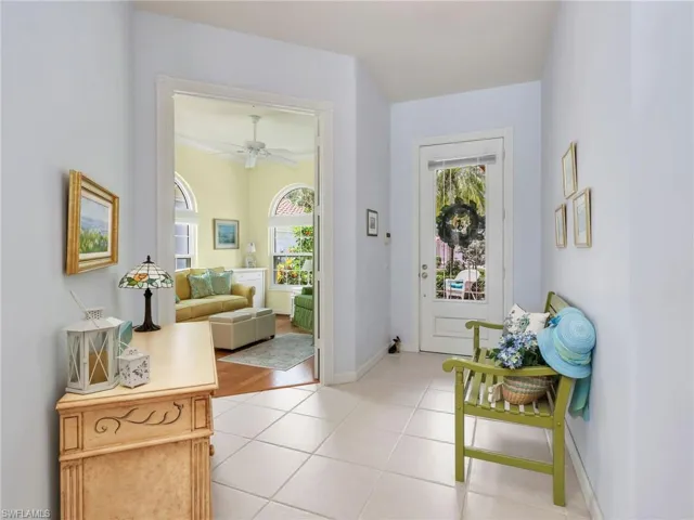 5284 Hawkesbury Way, Naples, Florida 34119