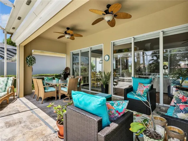 5284 Hawkesbury Way, Naples, Florida 34119