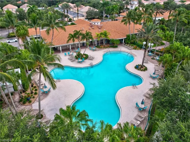 5284 Hawkesbury Way, Naples, Florida 34119