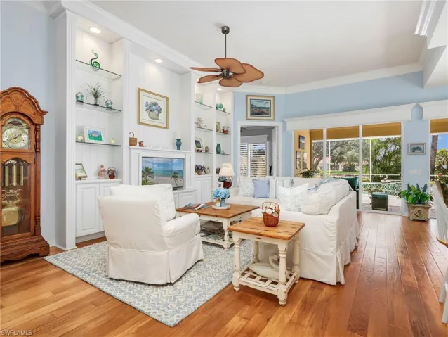 5284 Hawkesbury Way, Naples, Florida 34119