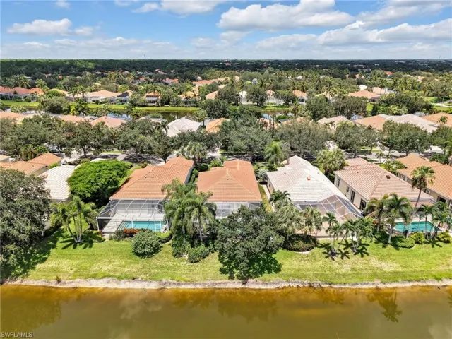 5284 Hawkesbury Way, Naples, Florida 34119