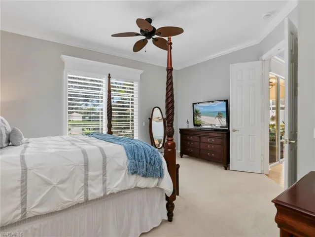 5284 Hawkesbury Way, Naples, Florida 34119