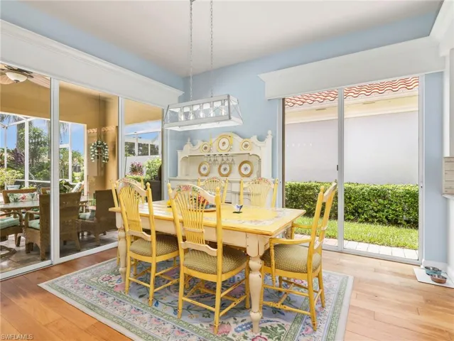 5284 Hawkesbury Way, Naples, Florida 34119
