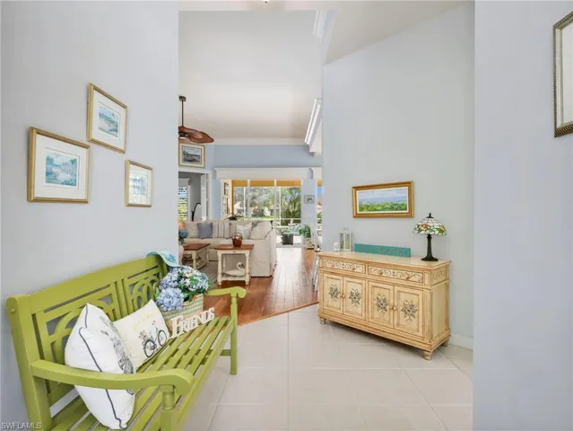 5284 Hawkesbury Way, Naples, Florida 34119