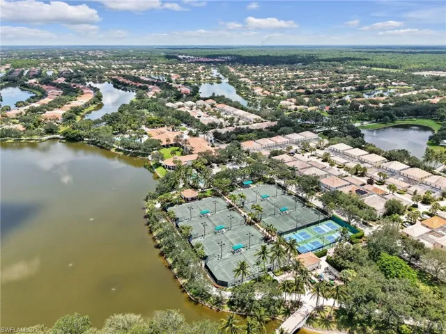 5284 Hawkesbury Way, Naples, Florida 34119