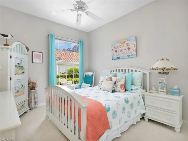 5284 Hawkesbury Way, Naples, Florida 34119