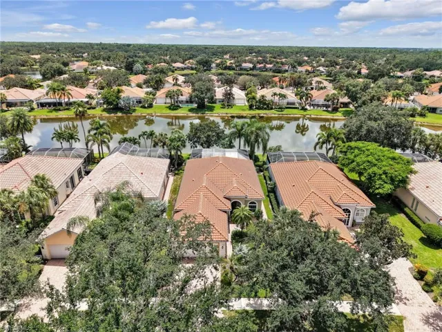 5284 Hawkesbury Way, Naples, Florida 34119