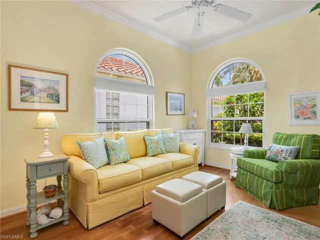 5284 Hawkesbury Way, Naples, Florida 34119