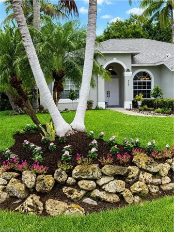 868 Summerfield Dr, Naples, Florida 34120