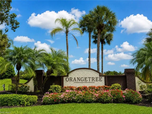 868 Summerfield Dr, Naples, Florida 34120