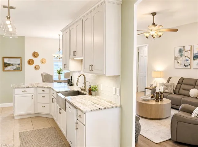868 Summerfield Dr, Naples, Florida 34120