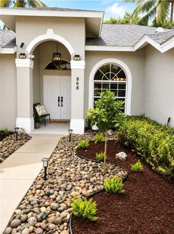 868 Summerfield Dr, Naples, Florida 34120