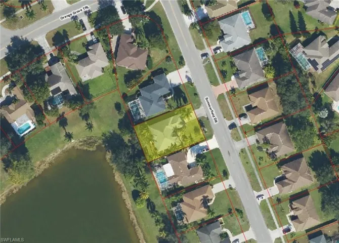 868 Summerfield Dr, Naples, Florida 34120