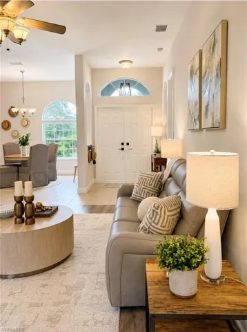 868 Summerfield Dr, Naples, Florida 34120