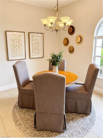 868 Summerfield Dr, Naples, Florida 34120